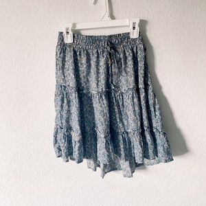 casual skirt (S/M)